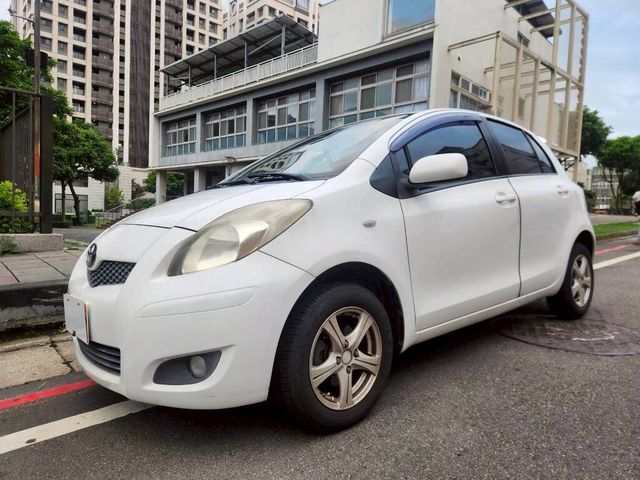 TOYOTA豐田 YARIS  第3張相片