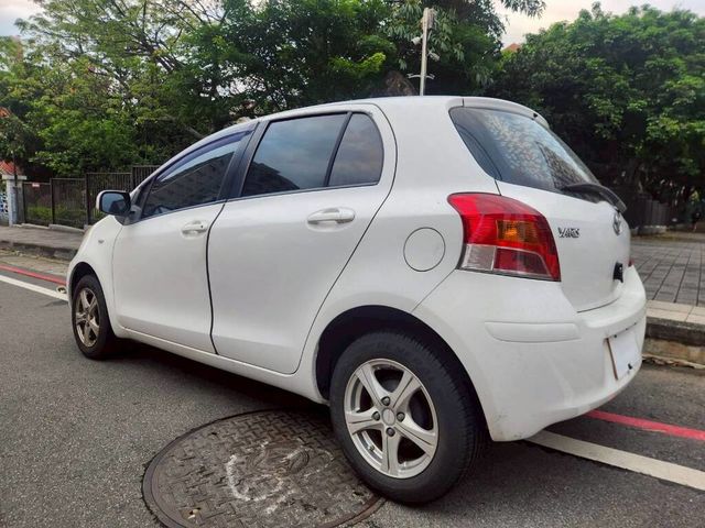 TOYOTA豐田 YARIS  第4張相片