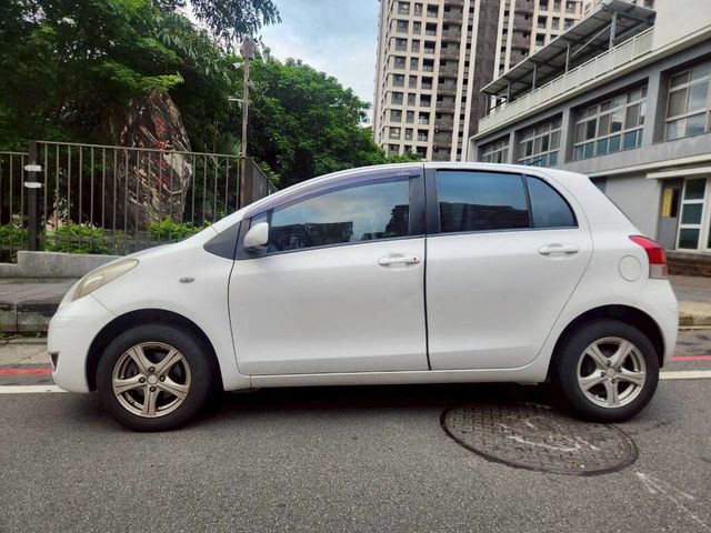 TOYOTA豐田 YARIS  第5張相片