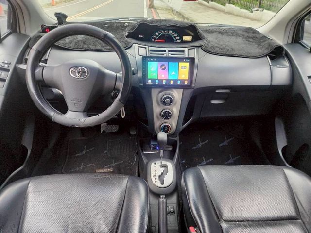 TOYOTA豐田 YARIS  第6張相片