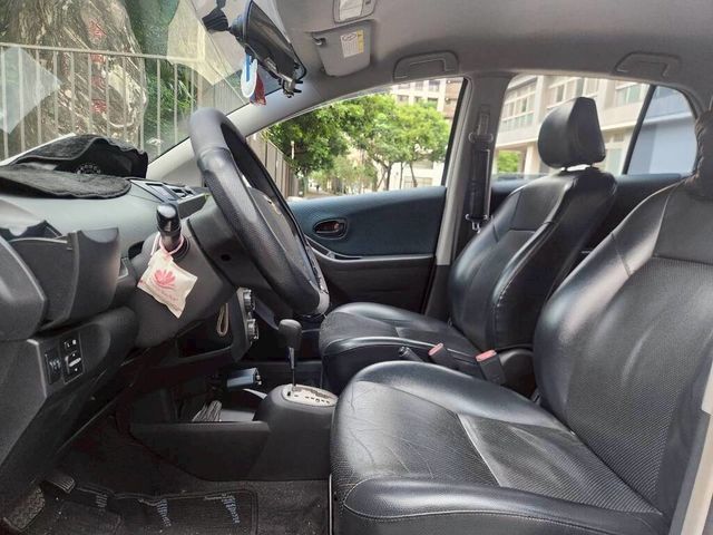 TOYOTA豐田 YARIS  第7張相片