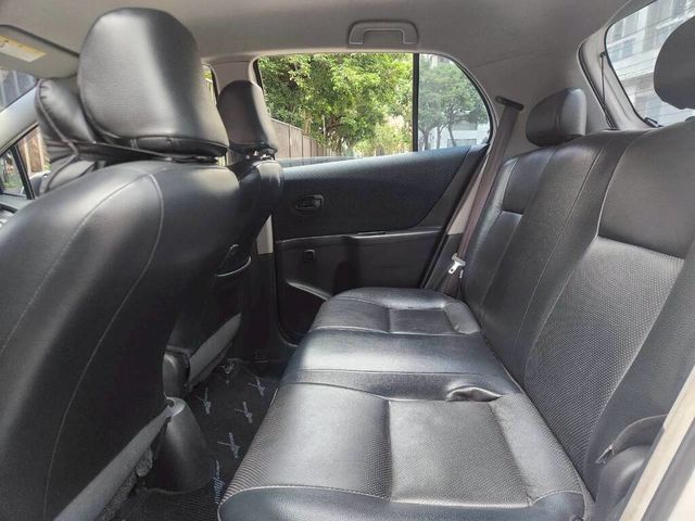 TOYOTA豐田 YARIS  第8張相片
