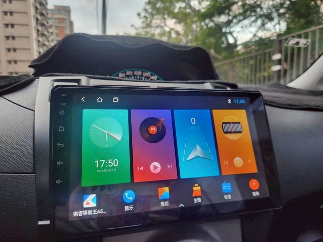 TOYOTA豐田 YARIS  第9張相片