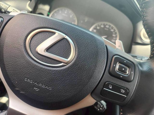 LEXUS凌志 NX200T  第11張相片
