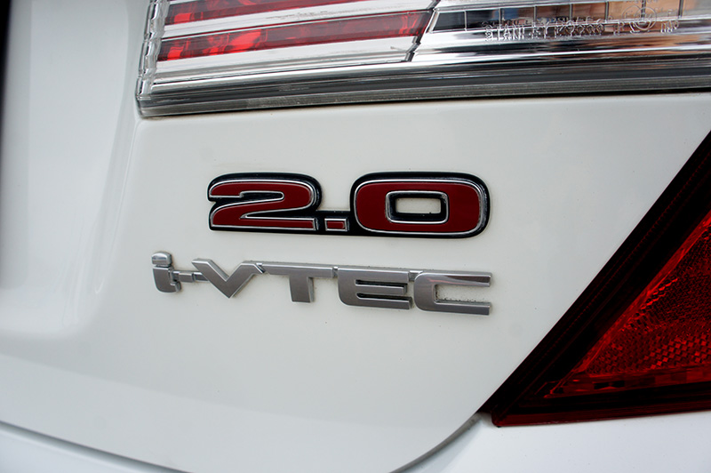 市場稀有 Civic 2.0S 天窗 換檔快撥 6安全氣囊 155hp馬力  第6張相片