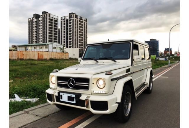 G55 AMG  第2張相片