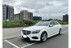 w212 AMG 全景天窗 Ｈ/Ｋ音響 電熱椅 腳踢電動尾門 自動轉向頭燈  第1張縮圖