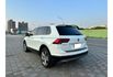 福斯Tiguan 高規格豪華配備 四輪驅動 環景 ACC 車庫車 原版件漂亮車  第5張縮圖