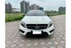 GLA45 AMG ED1 夜色套件 蝴蝶椅 360匹馬力 實車實價  第2張縮圖