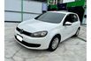 2011 golf TDI 1.6 MK6 天窗 順利汽車 實車實價  第1張縮圖