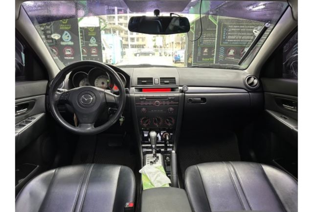 Mazda MAZDA3  第5張相片