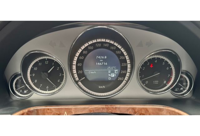 E-class 實車實價 車況頭好壯壯 便宜又舒適 氣派  第10張相片