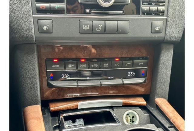 E-class 實車實價 車況頭好壯壯 便宜又舒適 氣派  第11張相片