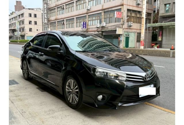 認證車~摸門/ikey/定速/恆溫空調/倒車顯影/藍芽撥放  第2張相片