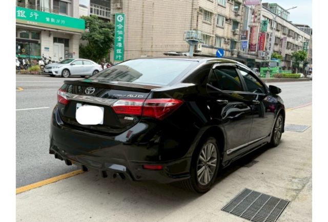 認證車~摸門/ikey/定速/恆溫空調/倒車顯影/藍芽撥放  第3張相片