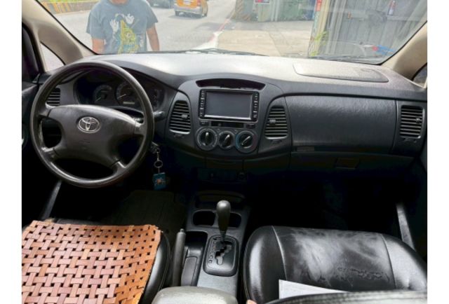 Toyota INNOVA  第6張相片