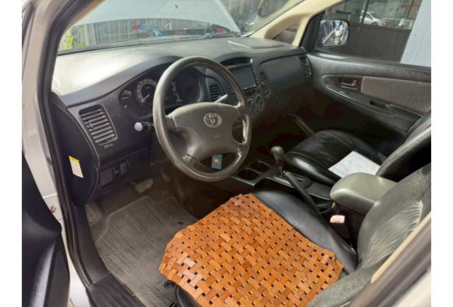 Toyota INNOVA  第7張相片