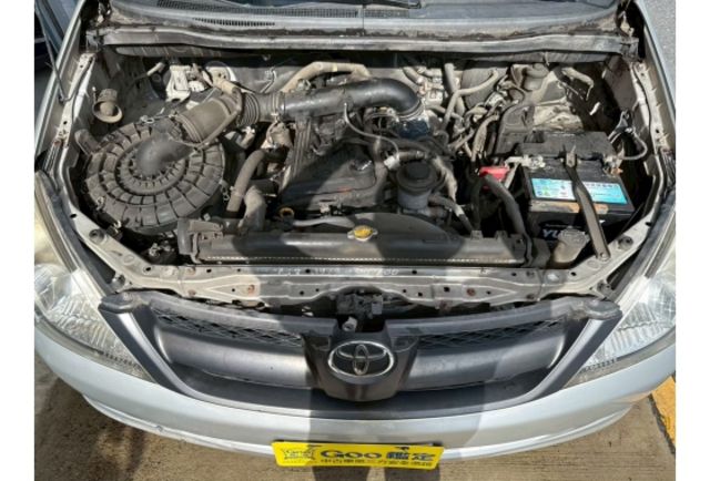 Toyota INNOVA  第9張相片