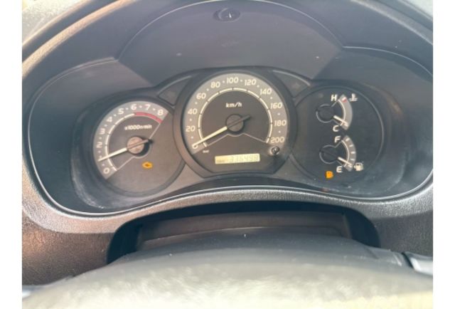 Toyota INNOVA  第10張相片