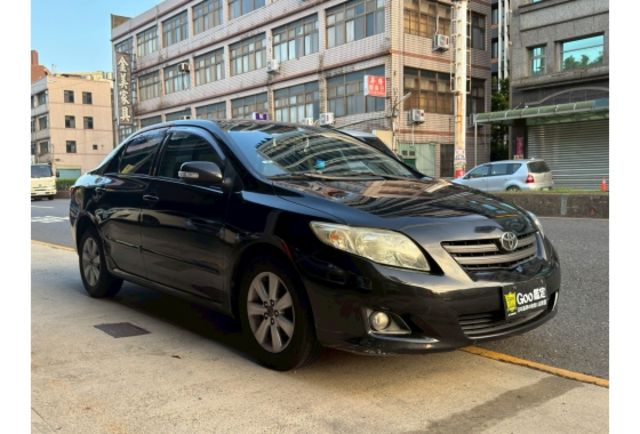 2008 Altis 便宜代步車   順利汽車～實車實價  第2張相片