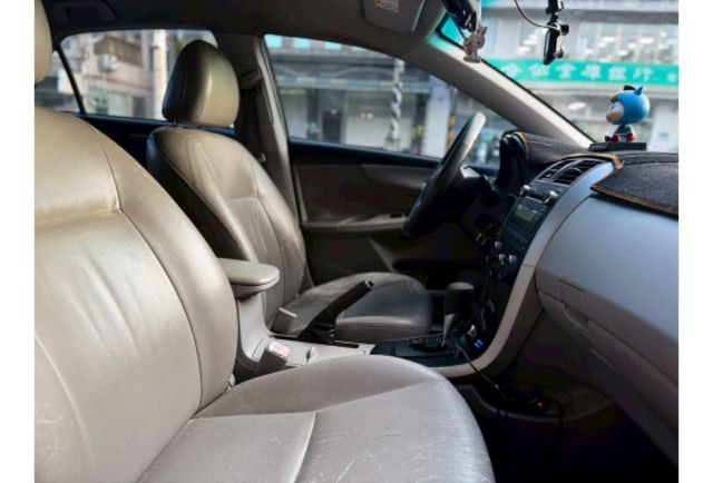 2008 Altis 便宜代步車   順利汽車～實車實價  第5張相片