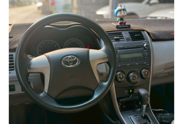 2008 Altis 便宜代步車   順利汽車～實車實價  第6張相片