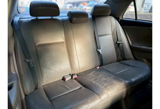 2008 Altis 便宜代步車   順利汽車～實車實價  第11張相片