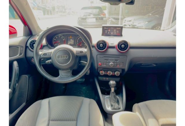 2011 A1.  省油省稅三門小車 順利汽車～實車實價  第8張相片