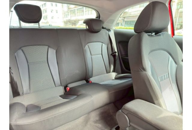 2011 A1.  省油省稅三門小車 順利汽車～實車實價  第9張相片