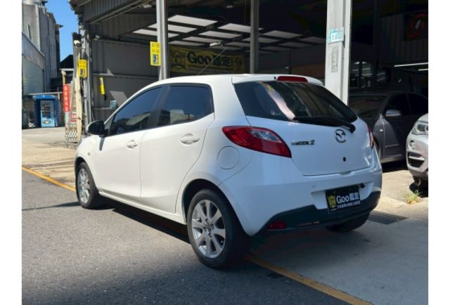 2014 僅跑六萬 優質代步車    順利汽車～實車實價  第3張相片