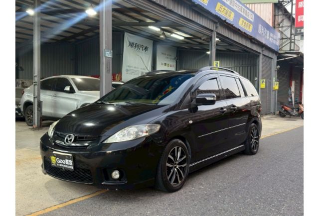 2006 頂級7人座    順利汽車～實車實價～  第2張相片