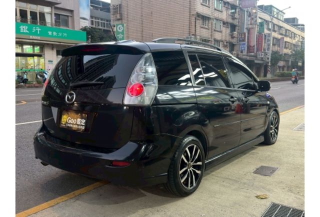 2006 頂級7人座    順利汽車～實車實價～  第4張相片