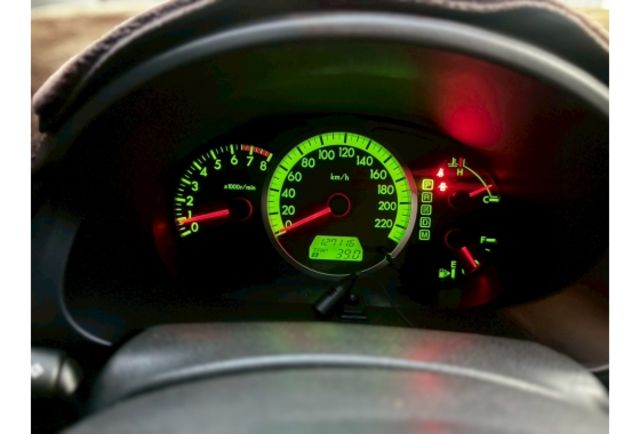 2006 頂級7人座    順利汽車～實車實價～  第8張相片