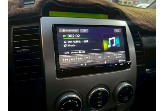 2006 頂級7人座    順利汽車～實車實價～  第9張相片