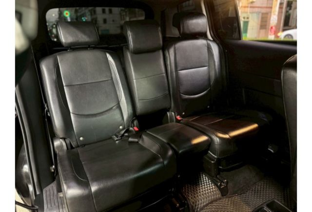 2006 頂級7人座    順利汽車～實車實價～  第12張相片