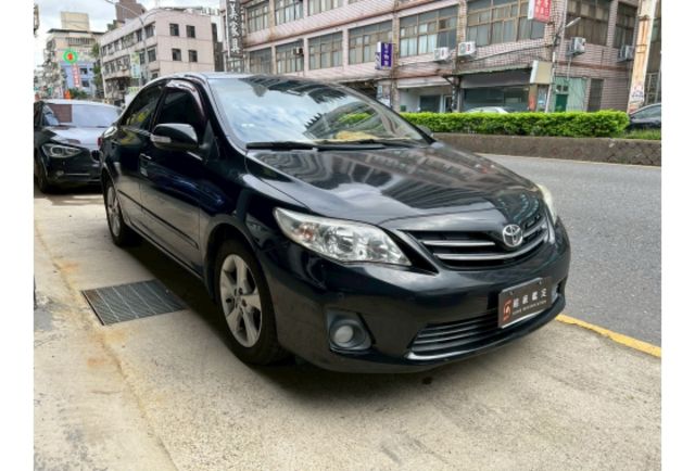 2011 Altis 1.8E 順利汽車～實車實價  第2張相片