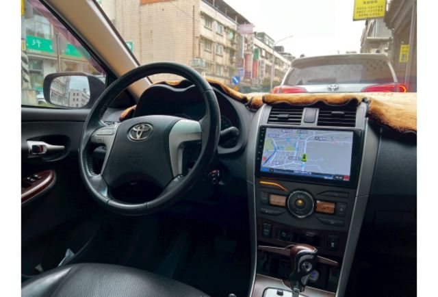 2011 Altis 1.8E 順利汽車～實車實價  第6張相片