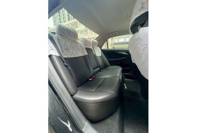 2011 Altis 1.8E 順利汽車～實車實價  第8張相片