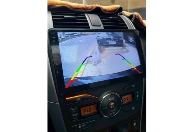 2011 Altis 1.8E 順利汽車～實車實價  第9張相片