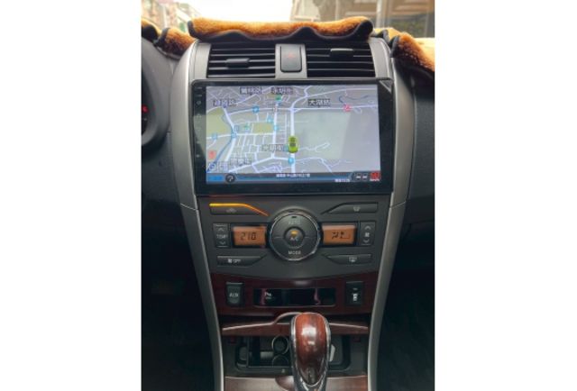 2011 Altis 1.8E 順利汽車～實車實價  第10張相片