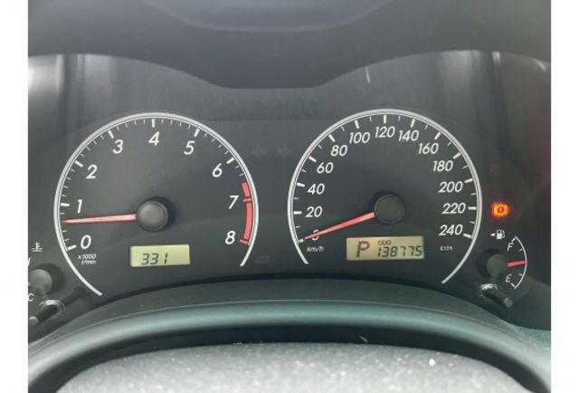 2011 Altis 1.8E 順利汽車～實車實價  第11張相片