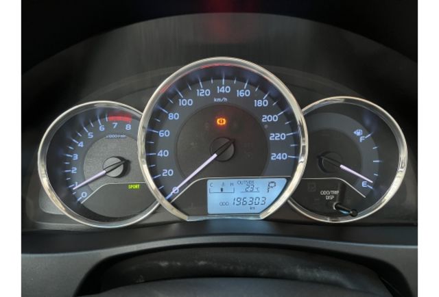 2017 ALTIS 1.8經典  順利汽車～實車實價  第6張相片