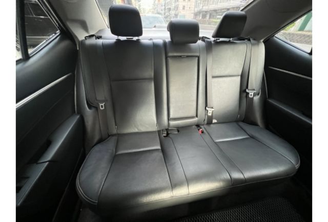 2017 ALTIS 1.8經典  順利汽車～實車實價  第9張相片