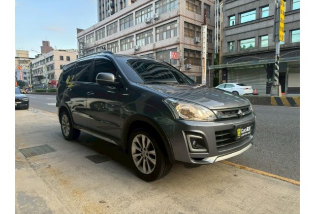 2019 Zinger 旗艦版  順利汽車～實車實價  第2張相片