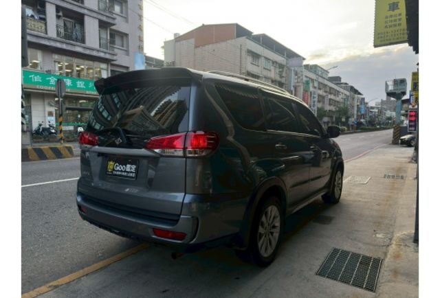 2019 Zinger 旗艦版  順利汽車～實車實價  第4張相片