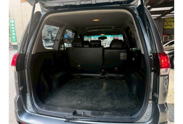 2019 Zinger 旗艦版  順利汽車～實車實價  第5張相片