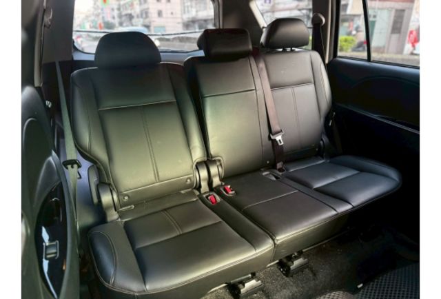 2019 Zinger 旗艦版  順利汽車～實車實價  第9張相片