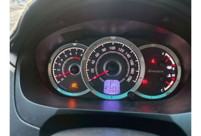 2019 Zinger 旗艦版  順利汽車～實車實價  第11張相片