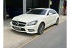 M-Benz CLS 2012款 CLS350 白色  第2張縮圖