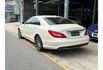 M-Benz CLS 2012款 CLS350 白色  第3張縮圖